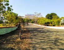 SSBT College Jalgaon Campus View