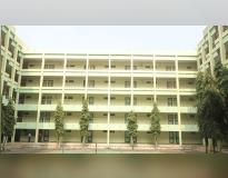SSBT College Jalgaon Campus Building(3)