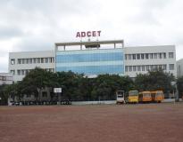 ADCET Main Building