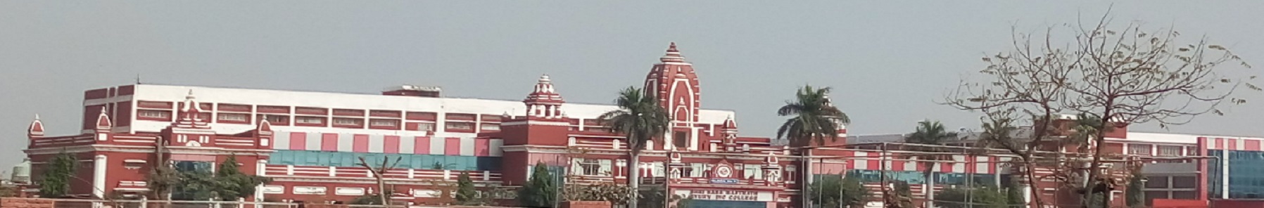 Shri Baba Mast Nath Engineering College