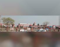 BMU, SBMNEC Campus View(1)