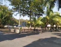 SGGSIE&T Campus View(2)