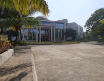 SGGSIE&T Campus View(4)