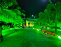 SGGSIE&T Night View(1)