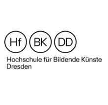 Dresden University of Fine Arts Logo