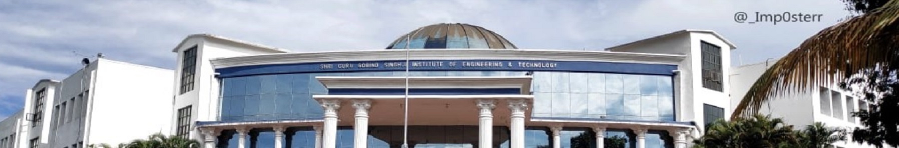 Shri Guru Gobind Singhji Institute of Engineering and Technology