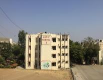Ramdeobaba University Hostel Building
