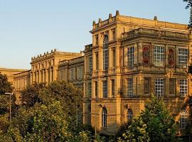 Institute Image