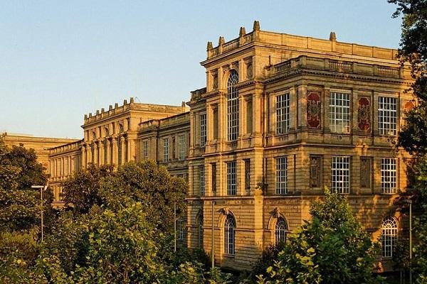 Düsseldorf Art Academy