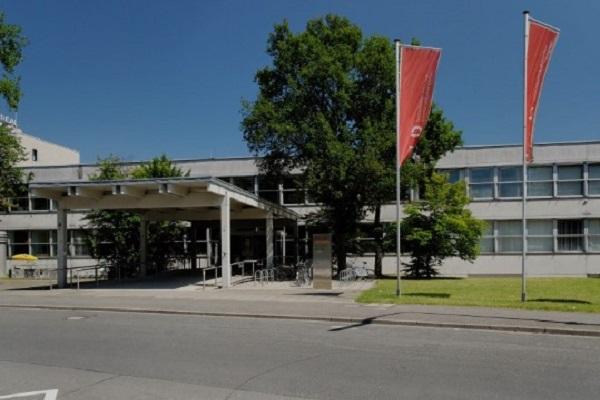 Robert Schumann University Düsseldorf