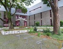 Robert Schumann University Düsseldorf Others(3)