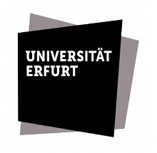 University of Erfurt Logo