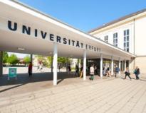 University of Erfurt Others(1)