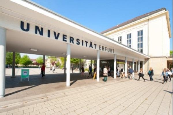 University of Erfurt