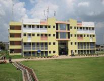 SNIST Campus Building(1)