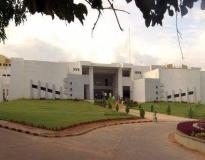SNIST Campus Building(2)