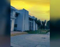SNIST Campus View(4)