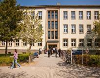 University of Erfurt Others(3)