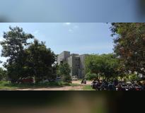 SNIST Campus View(6)