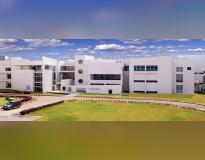 SNIST Campus Building(3)