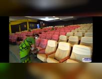 SNIST Auditorium