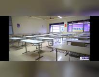 SNIST Classroom(2)