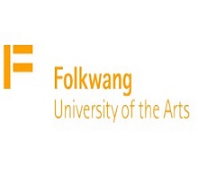 Folkwang University of the Arts Logo