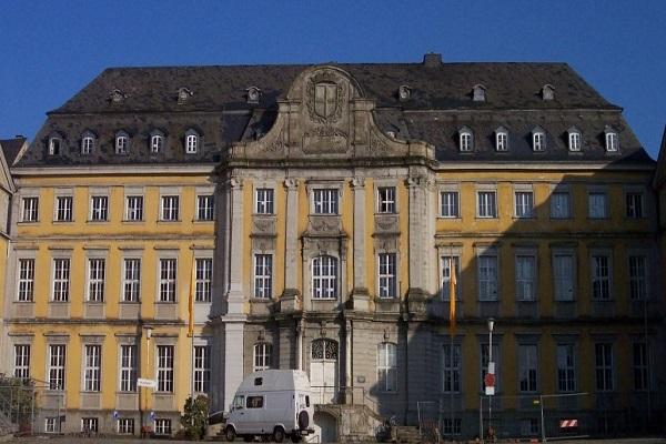 Folkwang University of the Arts