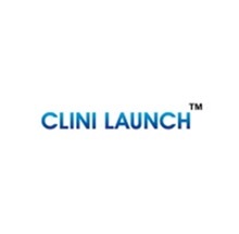 Clinilaunch Research Institute, Chennai Logo