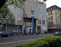 Frankfurt University of Music and Performing Arts Others(2) Frankfurt University of Music and Performing Arts Others(2)
