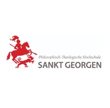 Sankt Georgen Graduate School of Philosophy and Theology Logo