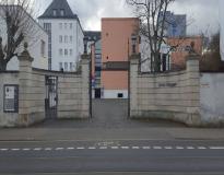 Sankt Georgen Graduate School of Philosophy and Theology Others(3) Sankt Georgen Graduate School of Philosophy and Theology Others(3)