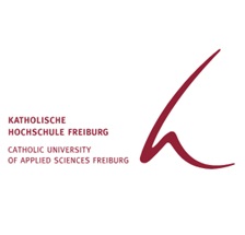 Catholic University of Applied Sciences Freiburg Logo