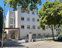 Catholic University of Applied Sciences Freiburg Others(1) Catholic University of Applied Sciences Freiburg Others(1)
