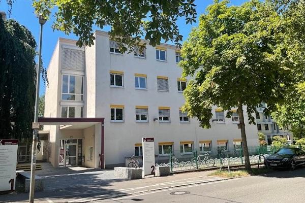 Catholic University of Applied Sciences Freiburg