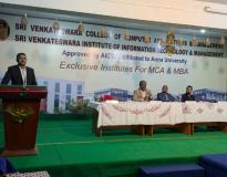 Sri Venkateswara College of Computer Applications and Management Others(3)