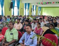 Sri Venkateswara College of Computer Applications and Management Others(4)