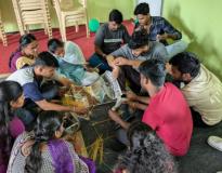 Sri Venkateswara College of Computer Applications and Management Others(7)