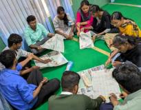 Sri Venkateswara College of Computer Applications and Management Others(8)