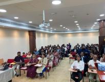 Sri Venkateswara College of Computer Applications and Management Others(9)