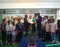 Sri Venkateswara College of Computer Applications and Management Others(13)
