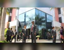 Sri Venkateswara College of Computer Applications and Management Others(15)