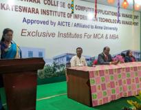 Sri Venkateswara College of Computer Applications and Management Others(18)