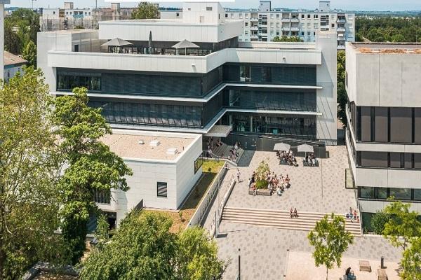 Evangelical University of Freiburg