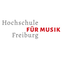 Freiburg University of Music Logo