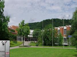 Institute Image