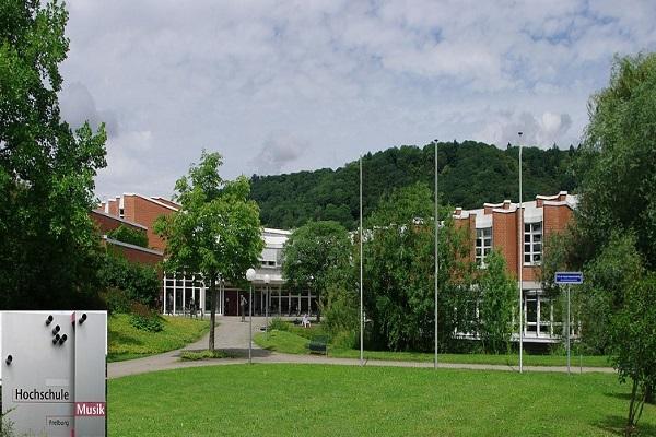 Freiburg University of Music