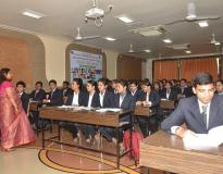 BVIMSR Classroom