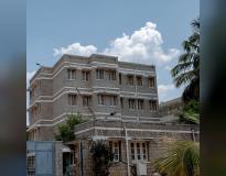 Sir M. Visvesvaraya Institute of Technology Campus Building(1)