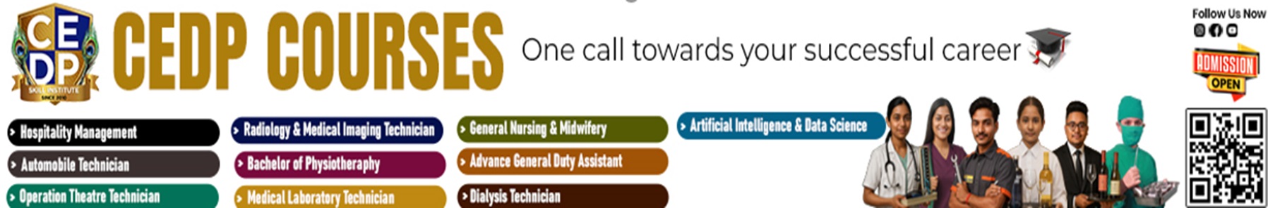 Council of Education and Development Programmes